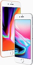 iPhone 8 Plus