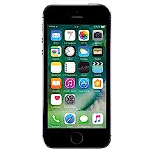 iPhone SE