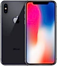 iPhone X