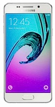 Galaxy A3