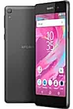 Xperia E5