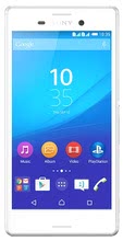 Xperia M4 Aqua