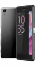 Xperia X Performance