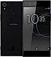 Xperia XA1 Plus