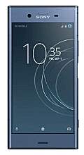Xperia XZ1 Compact
