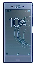 Xperia XZ1