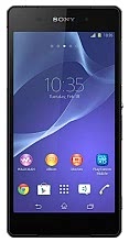 Xperia Z1
