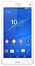 Xperia Z3 Compact