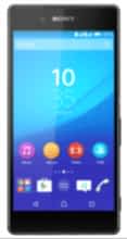 Xperia Z3