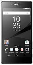 Xperia Z5 Compact