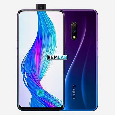 Ремонт телефонов Realme