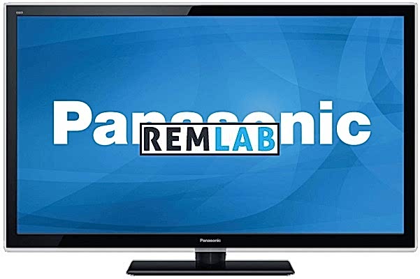 PANASONIC