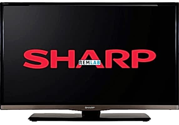 Ремонт телевизоров Sharp