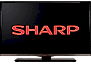 Ремонт телевизора sharp