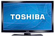Ремонт телевизора toshiba
