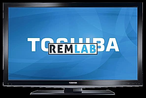 TOSHIBA
