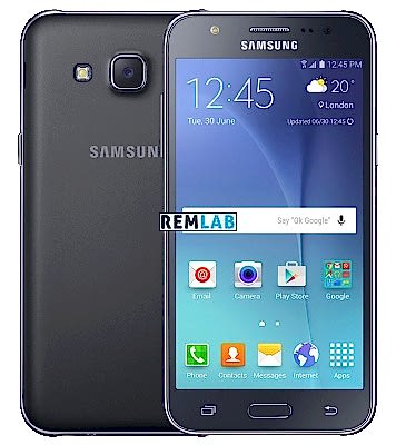 Ремонт телефонов Samsung Galaxy