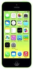 iPhone 5C