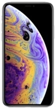 iPhone XS