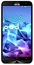 ZenFone 2 Deluxe SE