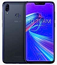 Zenfone Max M2