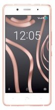 Aquaris X5 Plus