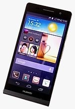 Ascend P6S