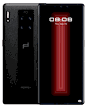 Mate 30 RS