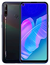 P40 Lite E