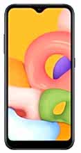 Galaxy A01
