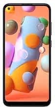 Galaxy A11