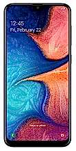 Galaxy A20