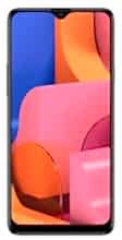 Galaxy A20s