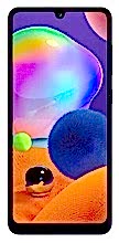 Galaxy A31