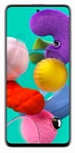 Galaxy A51