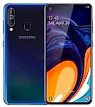 Galaxy A60