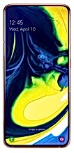 Galaxy A80