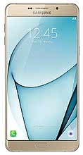 Galaxy A9 Pro