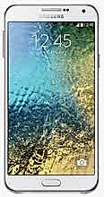 Galaxy E7