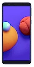 Galaxy M01 Core