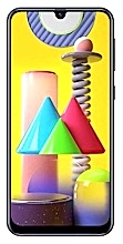 Galaxy M31
