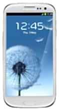 Galaxy S III