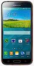 Galaxy S5 Prime