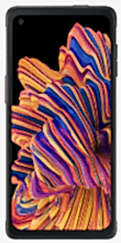 Galaxy XCover Pro