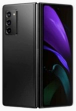 Galaxy Z Fold2