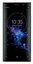 Xperia XA2 Plus