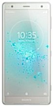 Xperia XZ2