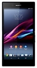 Xperia Z Ultra