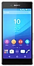Xperia Z3+