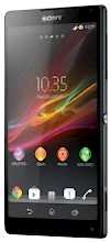 Xperia ZL